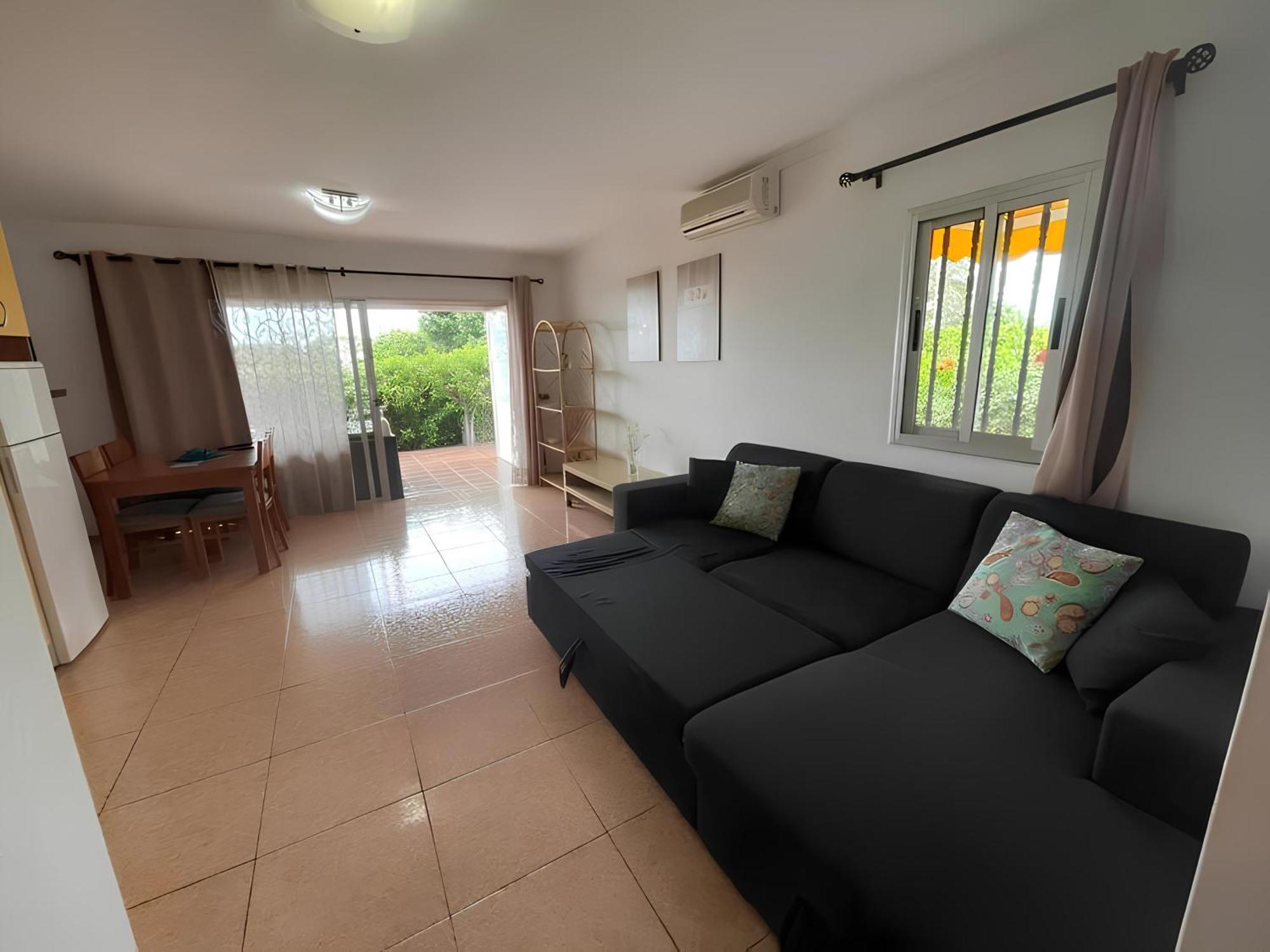 Descubre El Bungalow Perfecto Para Tus Vacaciones San Bartolomé Exterior foto