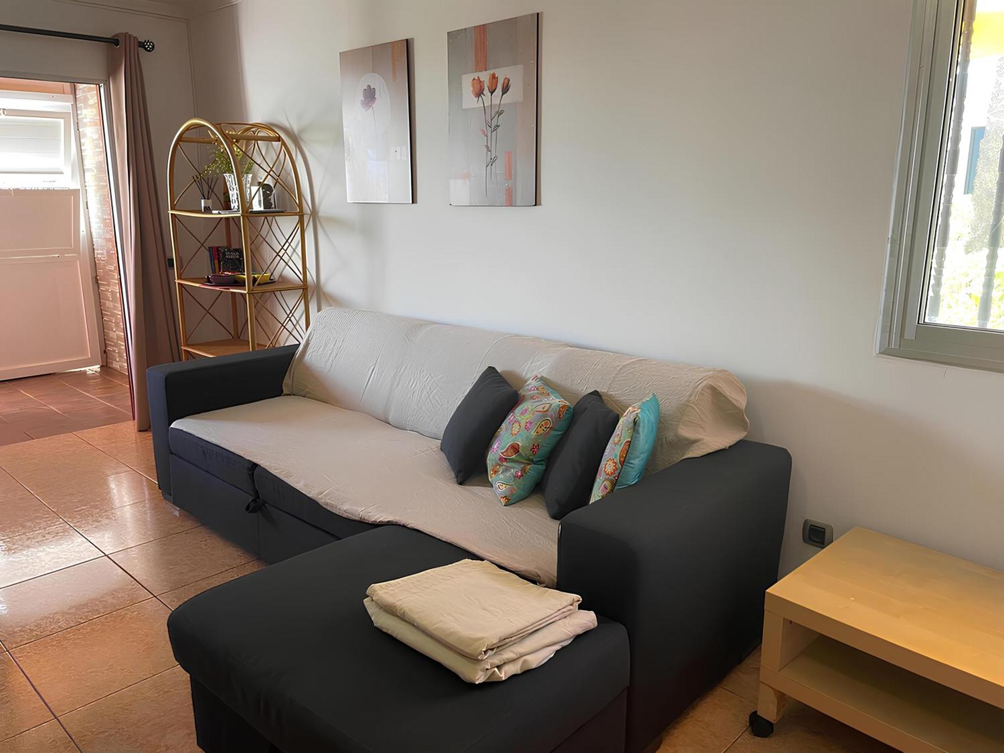Descubre El Bungalow Perfecto Para Tus Vacaciones San Bartolomé Exterior foto