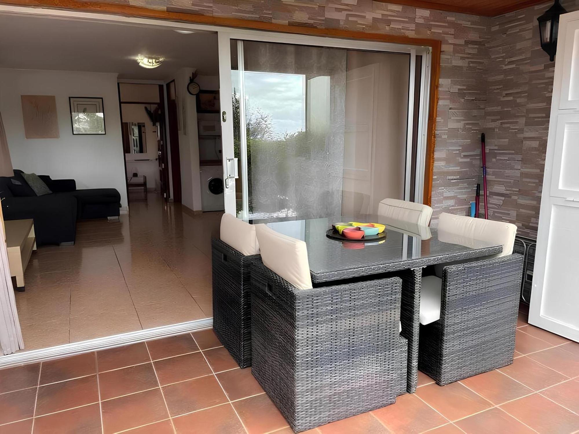 Descubre El Bungalow Perfecto Para Tus Vacaciones San Bartolomé Exterior foto