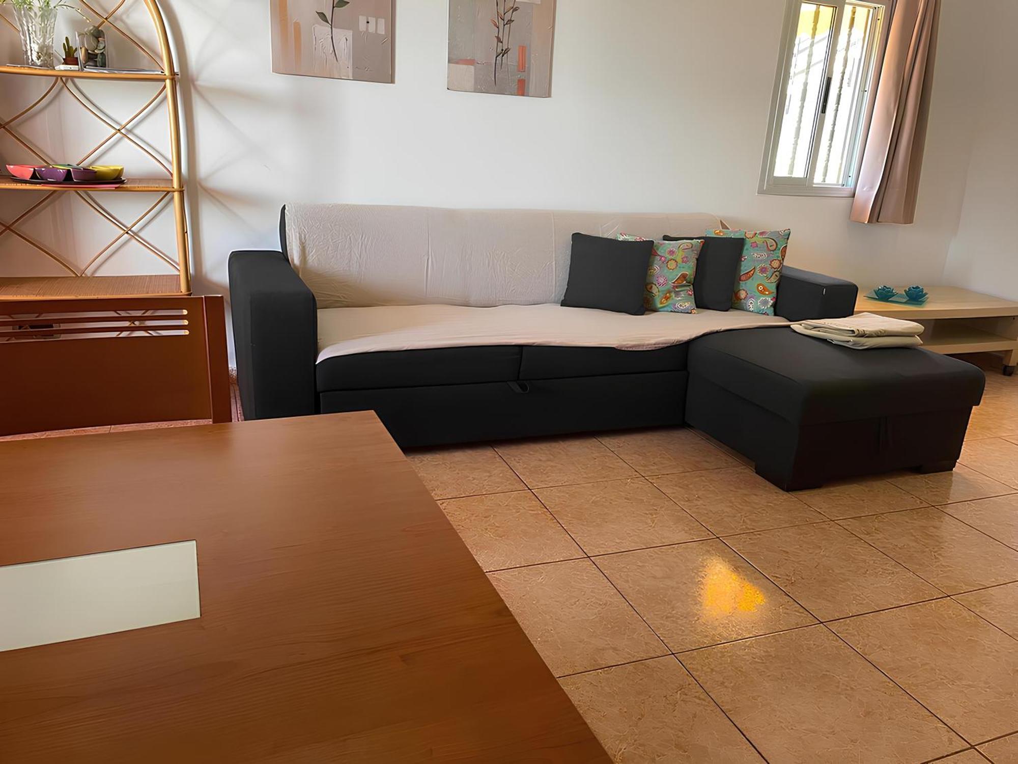 Descubre El Bungalow Perfecto Para Tus Vacaciones San Bartolomé Exterior foto