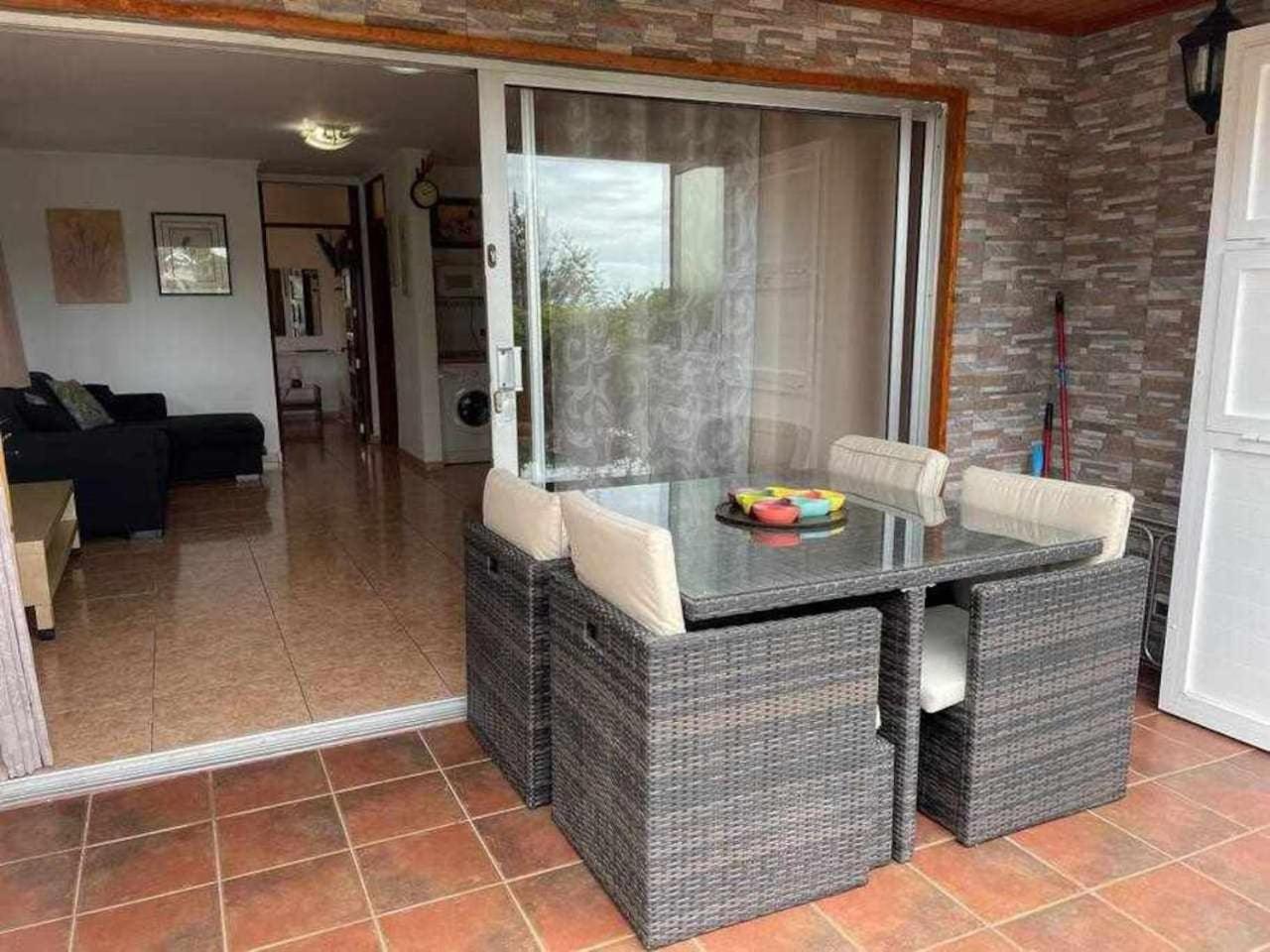 Descubre El Bungalow Perfecto Para Tus Vacaciones San Bartolomé Exterior foto