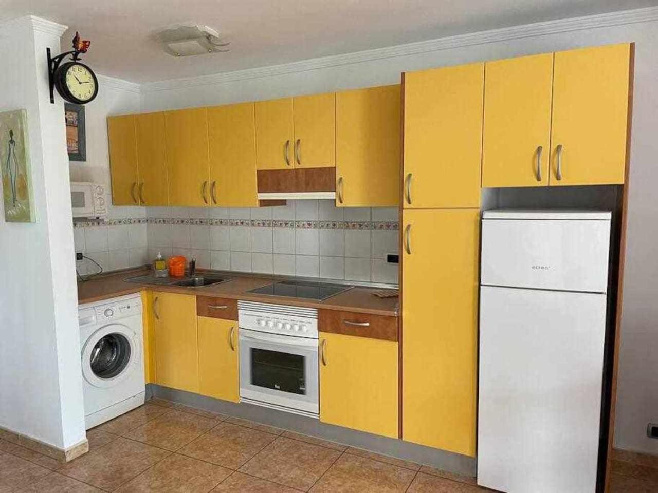 Descubre El Bungalow Perfecto Para Tus Vacaciones San Bartolomé Exterior foto