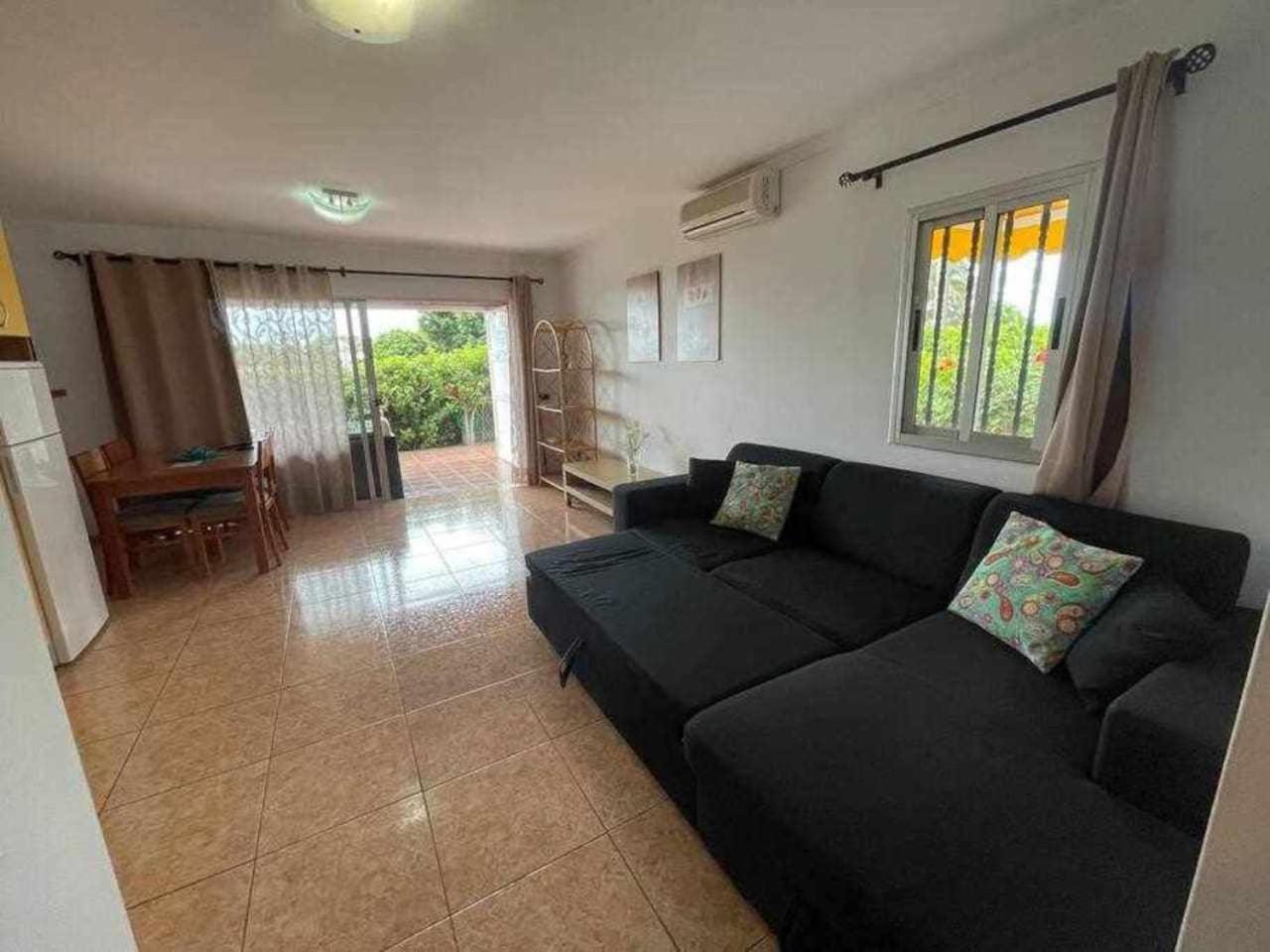 Descubre El Bungalow Perfecto Para Tus Vacaciones San Bartolomé Exterior foto