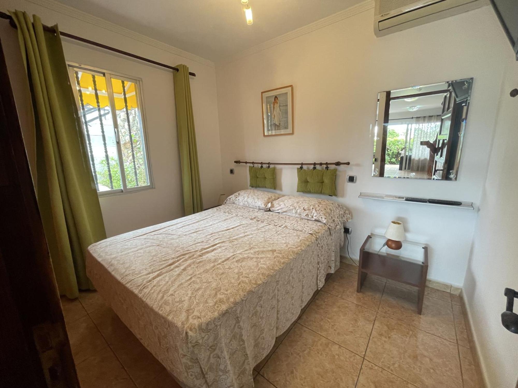 Descubre El Bungalow Perfecto Para Tus Vacaciones San Bartolomé Exterior foto